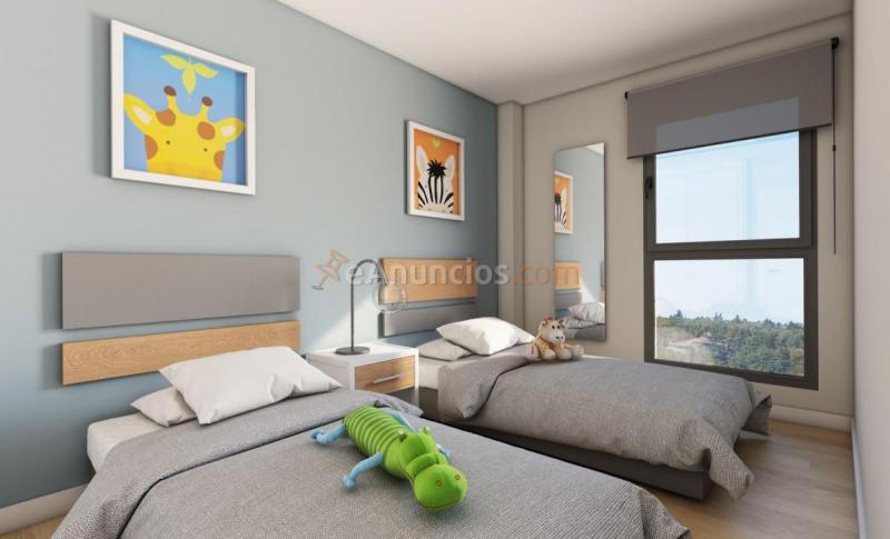 Atico en venta en Calle Codón Herrera, Burgos, Villimar - V1 - V2 - S3 - S4 - San Cristobal, Burgos