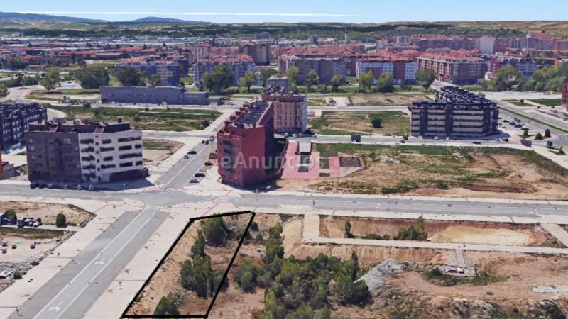 Atico en venta en Calle Codón Herrera, Burgos, Villimar - V1 - V2 - S3 - S4 - San Cristobal, Burgos