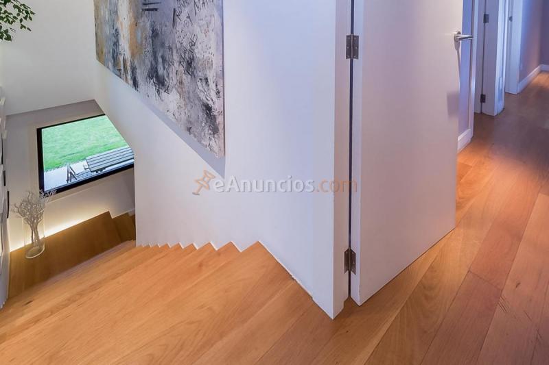 Adosado en venta en  Cambre