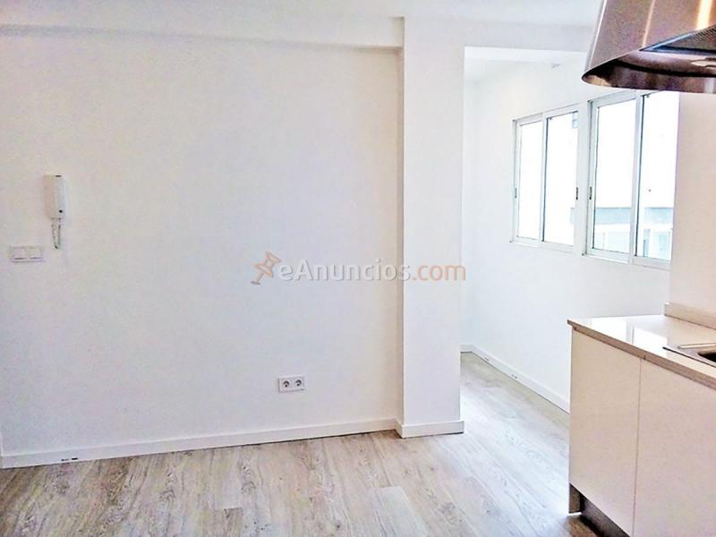 Apartamento en venta en Calle del Monestir de Poblet, Campanar, Valncia