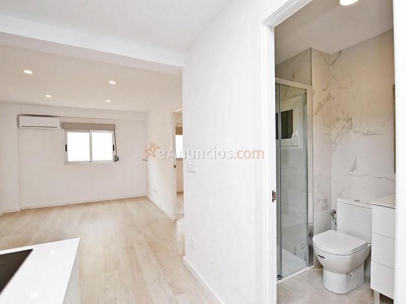 Apartamento en venta en Calle del Monestir de Poblet, Campanar, Valncia