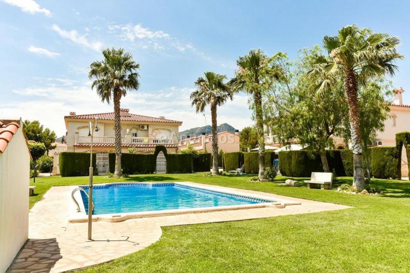 Duplex en venta en  Casalot, Mont-Roig del Camp