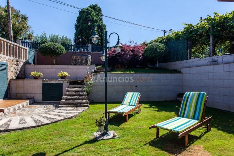 Adosado en venta en  Brion