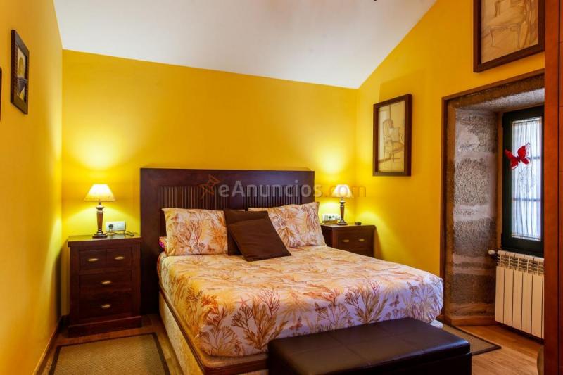 Adosado en venta en  Brion