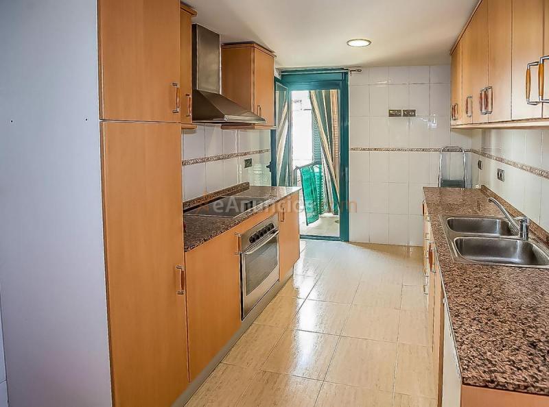 Apartamento en venta en  Centre, Reus