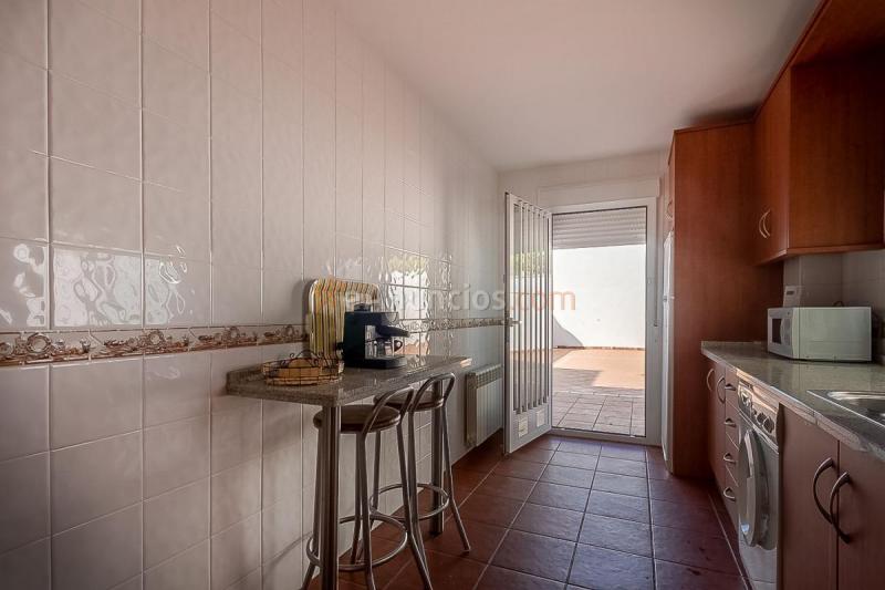 Duplex en venta en  Monesterio