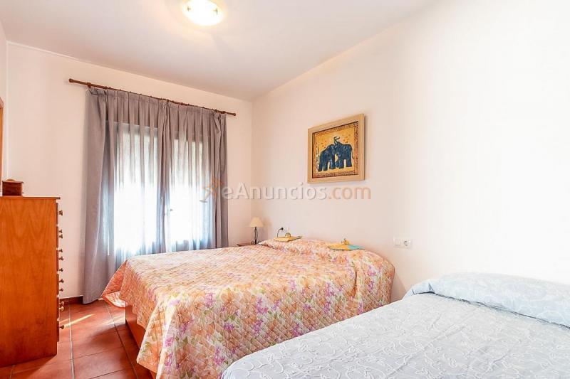 Duplex en venta en  Monesterio