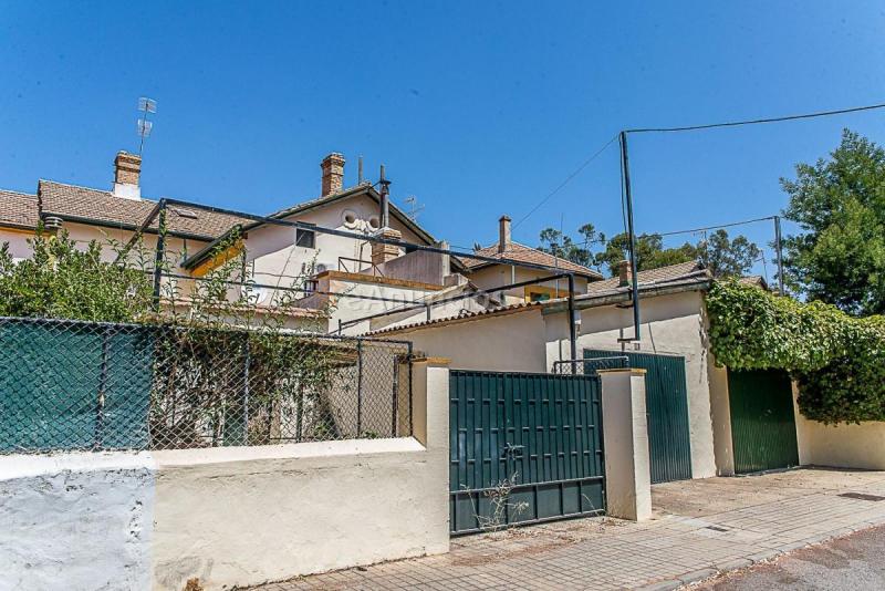 Adosado en venta en  Minas de Riotinto