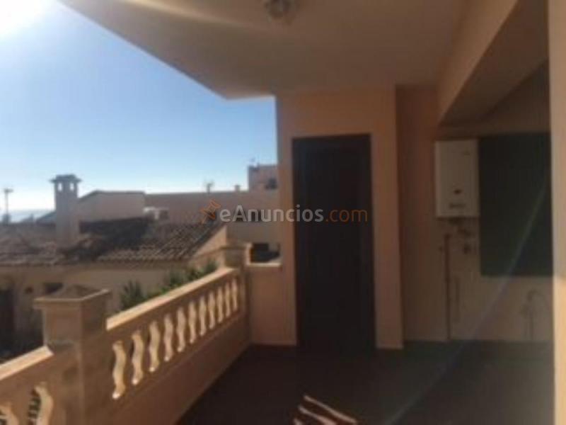 Atico en venta en  Sa Rpita