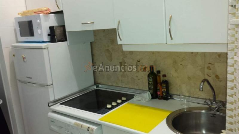 Apartamento en venta en  Zona sur - B Cortes, Burgos
