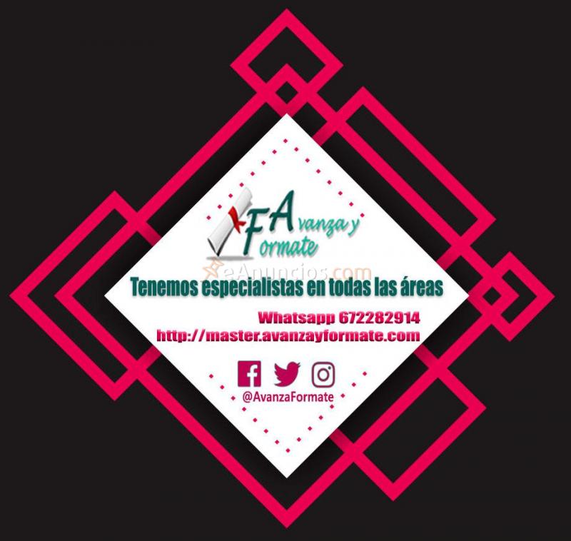 Presupuestos personalizados tfgtfm