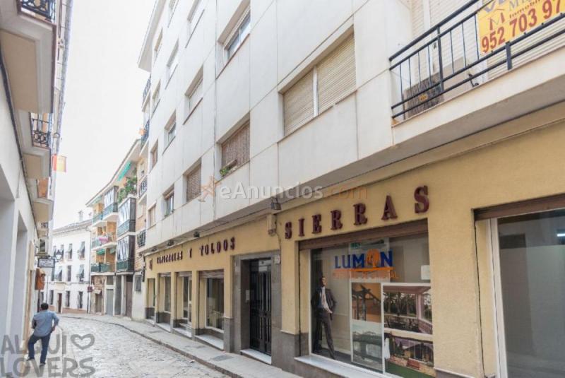 Apartamento en venta en  Nueva, Centro, Antequera