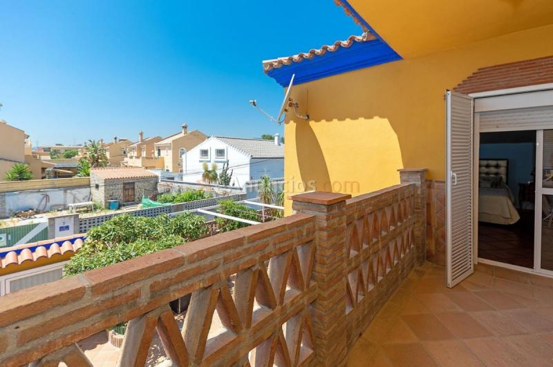 Adosado en venta en  El Rinconcillo - San José Artesano, Algeciras