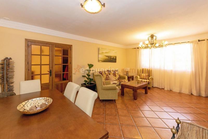 Adosado en venta en  El Rinconcillo - San José Artesano, Algeciras