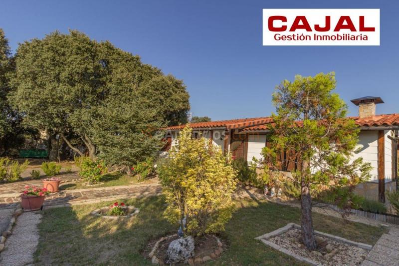 Adosado en venta en Camino del Manzano, Fresno de Cantespino