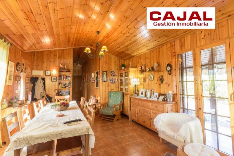 Adosado en venta en Camino del Manzano, Fresno de Cantespino