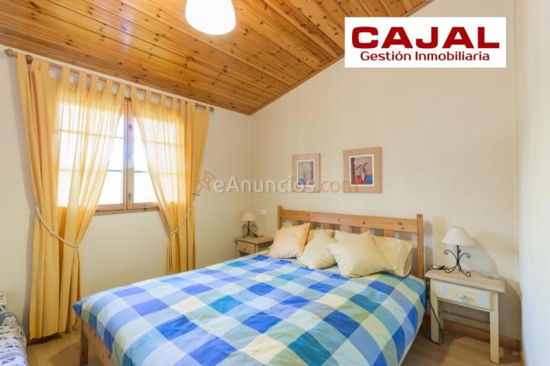 Adosado en venta en Camino del Manzano, Fresno de Cantespino