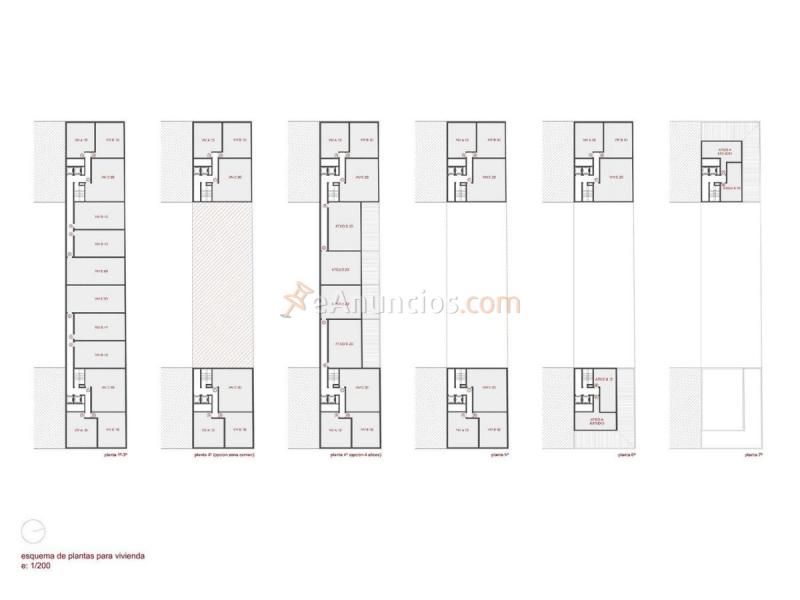 Parcela Rustica en venta en Avenida del Port, Camins al Grau, Valncia