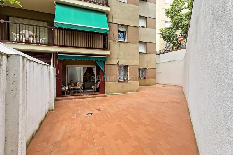 Apartamento en venta en  Horta Guinardó, Barcelona