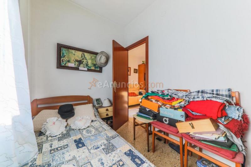 Apartamento en venta en  Sant Andreu, Barcelona