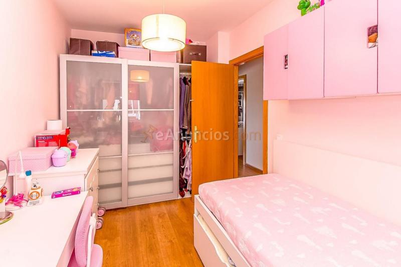 Apartamento en venta en  Pau 2 - 600, Puertollano