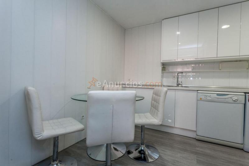 Apartamento en venta en  Casa Amarilla, Galapagar