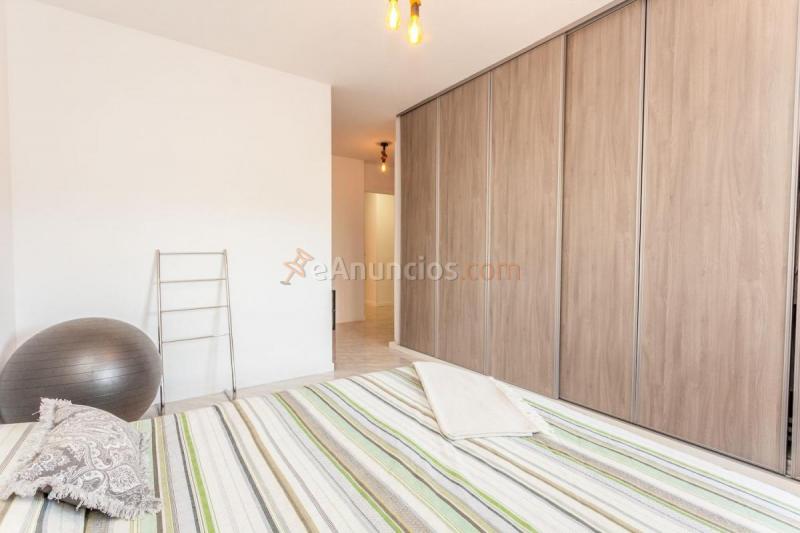 Apartamento en venta en  Casa Amarilla, Galapagar