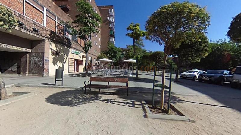 Local Comercial en venta en Calle de Nazaret, La Serna, Fuenlabrada
