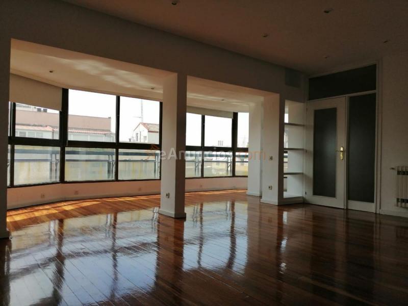 Apartamento en alquiler en Calle de Juan Bravo, Salamanca, Madrid