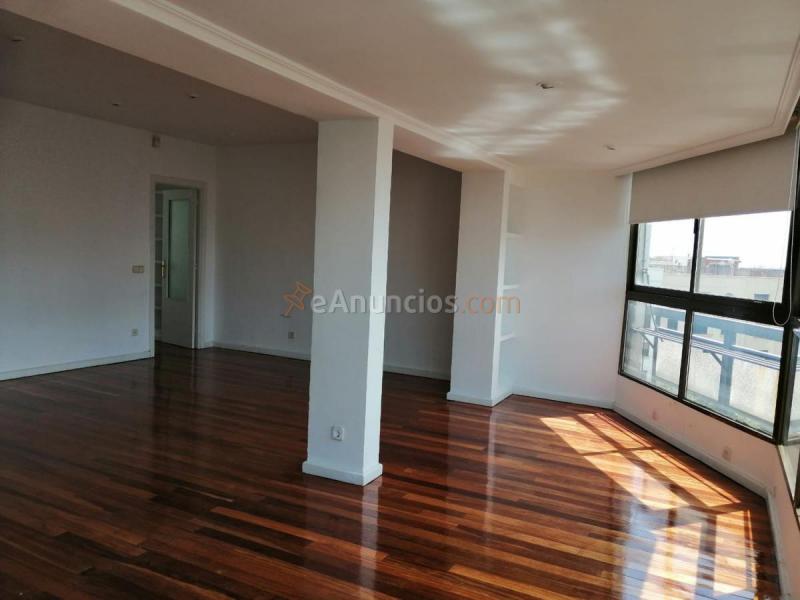 Apartamento en alquiler en Calle de Juan Bravo, Salamanca, Madrid