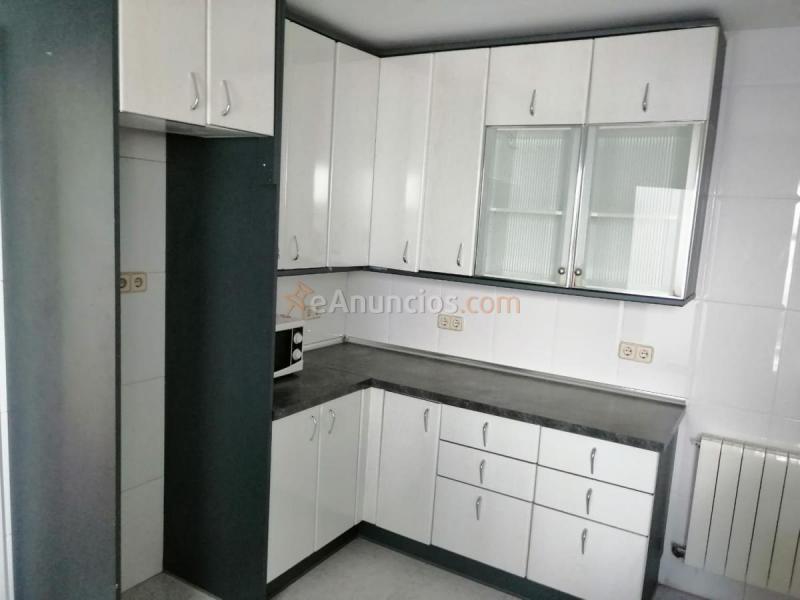 Apartamento en alquiler en Calle de Juan Bravo, Salamanca, Madrid