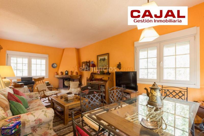 Adosado en venta en Camino San Miguel, Fresno de Cantespino