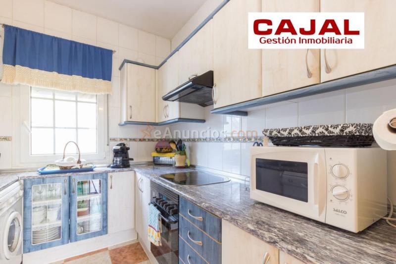 Adosado en venta en Camino San Miguel, Fresno de Cantespino