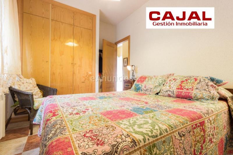 Adosado en venta en Camino San Miguel, Fresno de Cantespino