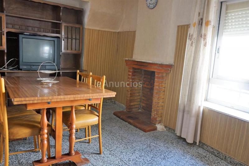 Casa en venta en  San Sebastian, Requena