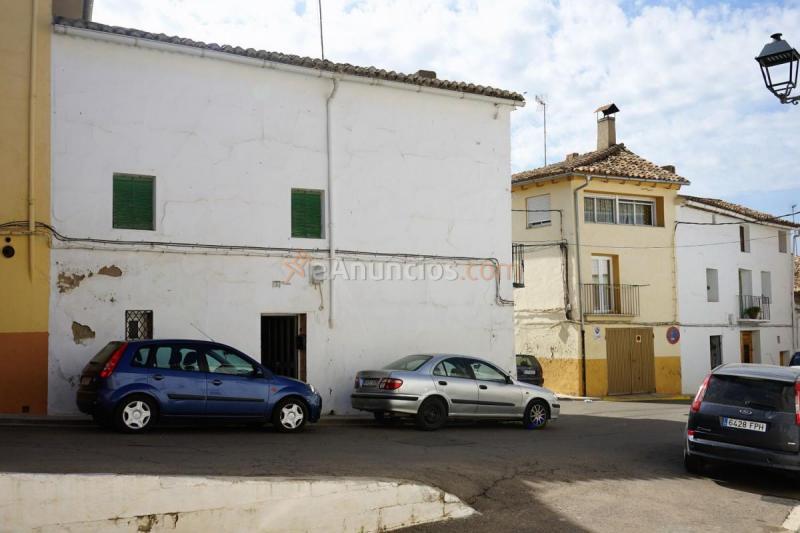 Casa en venta en  San Sebastian, Requena