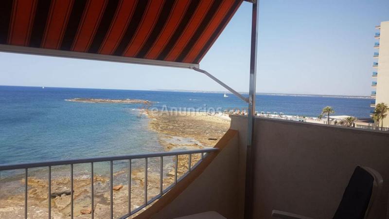 Atico en venta en  Colonia de Sant Jordi