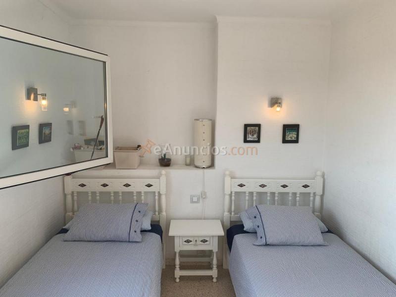 Atico en venta en  Colonia de Sant Jordi