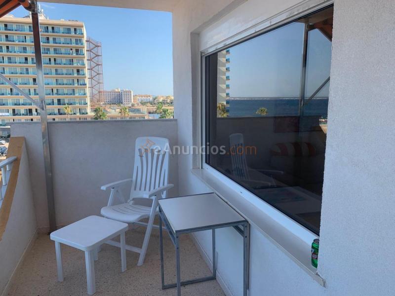 Atico en venta en  Colonia de Sant Jordi
