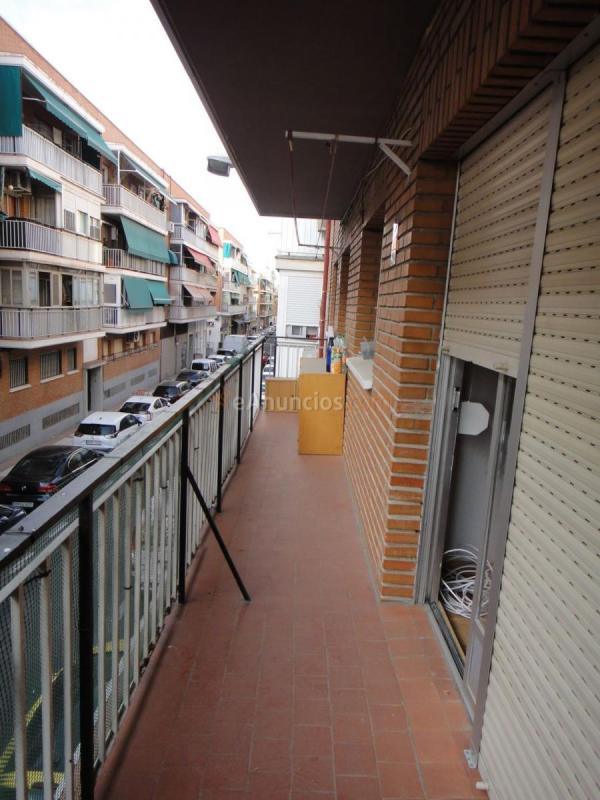 Apartamento en venta en Calle del Discóbolo, San Blas, Madrid