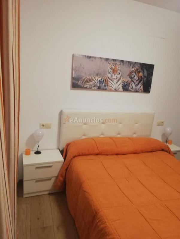 Casa en alquiler en  Martiricos - La Roca, Málaga