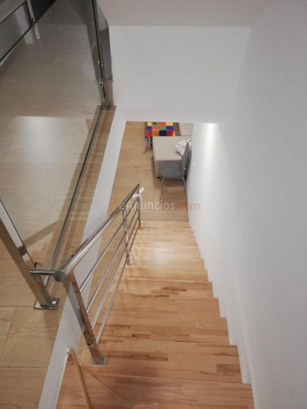 Casa en alquiler en  Martiricos - La Roca, Málaga