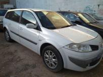 Renault Megane Grandtour 1.5 DCI 