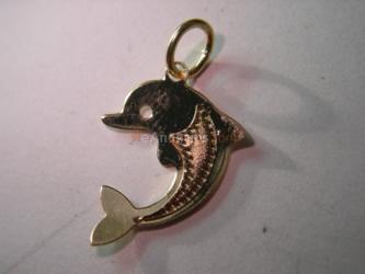 Joyas del mar en oro ó plata