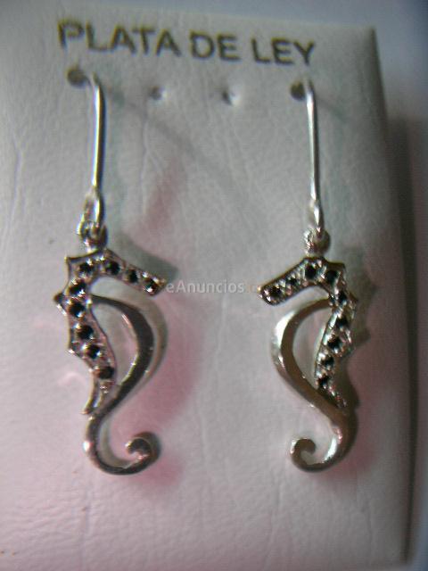 Joyas del mar en oro ó plata