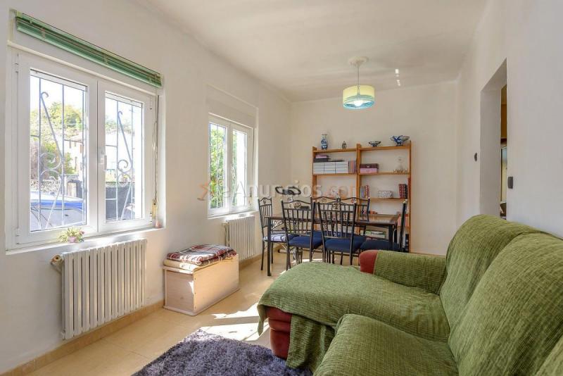 Adosado en venta en  El Carbayedo - El Quirinal, Avilés