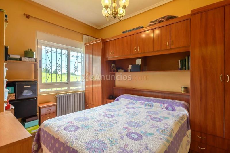 Adosado en venta en  El Carbayedo - El Quirinal, Avilés