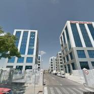 Alquiler oficina en torneo - parque empresarial