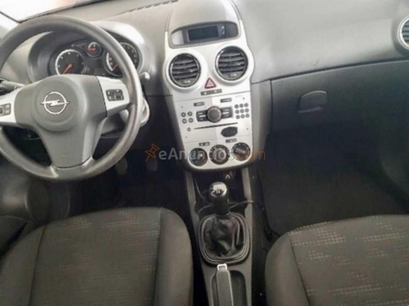 Opel Corsa 1.3CDTI COLOR EDITIOIN