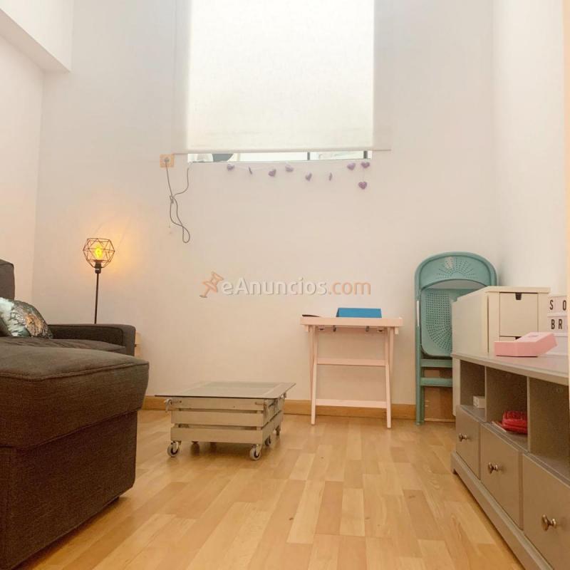 Apartamento en venta en  Salamanca, Madrid